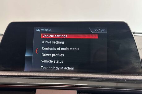 BMW 2 Series 2.0 220i M Sport Convertible 2dr Petrol Auto Euro 6 (s/s) (184 ps) 32