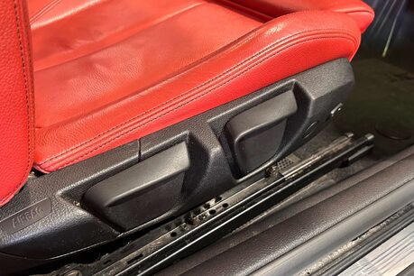 BMW 2 Series 2.0 220i M Sport Convertible 2dr Petrol Auto Euro 6 (s/s) (184 ps) 16