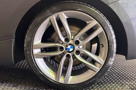 BMW 2 Series 2.0 220i M Sport Convertible 2dr Petrol Auto Euro 6 (s/s) (184 ps) 51