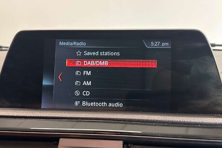 BMW 2 Series 2.0 220i M Sport Convertible 2dr Petrol Auto Euro 6 (s/s) (184 ps) 26