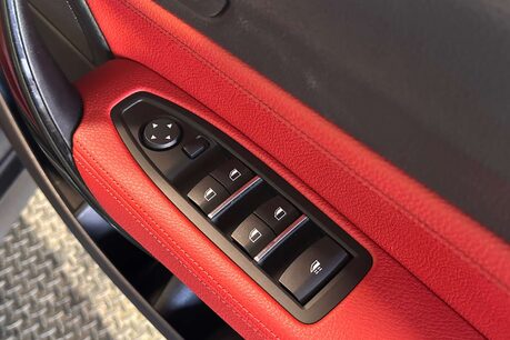 BMW 2 Series 2.0 220i M Sport Convertible 2dr Petrol Auto Euro 6 (s/s) (184 ps) 12