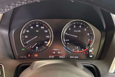 BMW 2 Series 2.0 220i M Sport Convertible 2dr Petrol Auto Euro 6 (s/s) (184 ps) 23