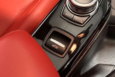 BMW 2 Series 2.0 220i M Sport Convertible 2dr Petrol Auto Euro 6 (s/s) (184 ps) 41