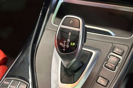 BMW 2 Series 2.0 220i M Sport Convertible 2dr Petrol Auto Euro 6 (s/s) (184 ps) 38