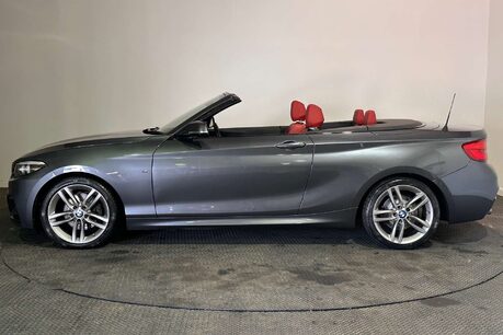 BMW 2 Series 2.0 220i M Sport Convertible 2dr Petrol Auto Euro 6 (s/s) (184 ps) 4