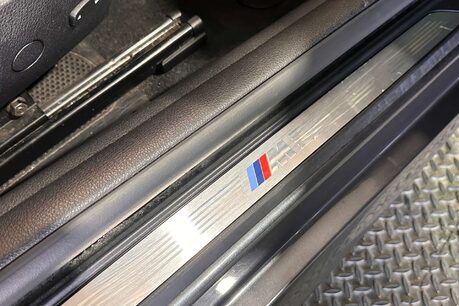 BMW 2 Series 2.0 220i M Sport Convertible 2dr Petrol Auto Euro 6 (s/s) (184 ps) 17