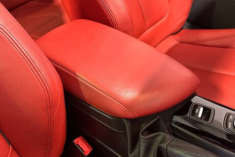 BMW 2 Series 2.0 220i M Sport Convertible 2dr Petrol Auto Euro 6 (s/s) (184 ps) 42