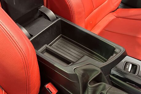 BMW 2 Series 2.0 220i M Sport Convertible 2dr Petrol Auto Euro 6 (s/s) (184 ps) 43