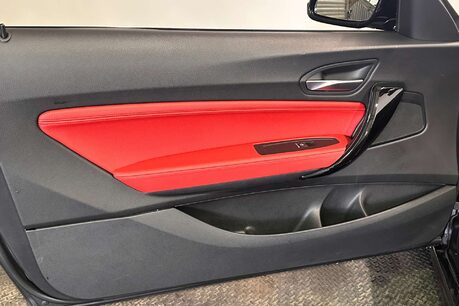 BMW 2 Series 2.0 220i M Sport Convertible 2dr Petrol Auto Euro 6 (s/s) (184 ps) 48