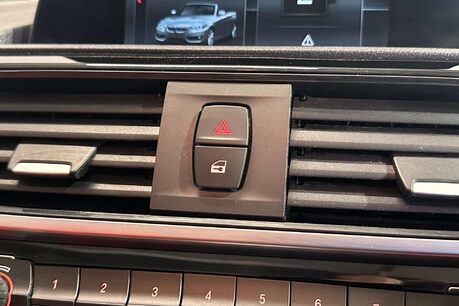 BMW 2 Series 2.0 220i M Sport Convertible 2dr Petrol Auto Euro 6 (s/s) (184 ps) 33