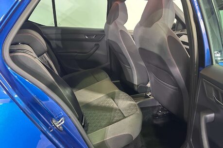 Skoda Fabia 1.0 TSI Monte Carlo Hatchback 5dr Petrol Manual Euro 6 (s/s) (95 ps) 30