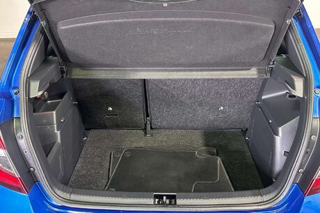 Skoda Fabia 1.0 TSI Monte Carlo Hatchback 5dr Petrol Manual Euro 6 (s/s) (95 ps) 35