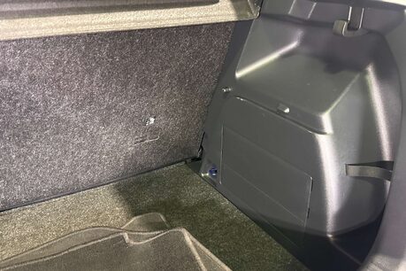 Skoda Fabia 1.0 TSI Monte Carlo Hatchback 5dr Petrol Manual Euro 6 (s/s) (95 ps) 37