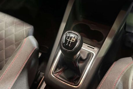 Skoda Fabia 1.0 TSI Monte Carlo Hatchback 5dr Petrol Manual Euro 6 (s/s) (95 ps) 29