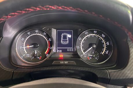 Skoda Fabia 1.0 TSI Monte Carlo Hatchback 5dr Petrol Manual Euro 6 (s/s) (95 ps) 20