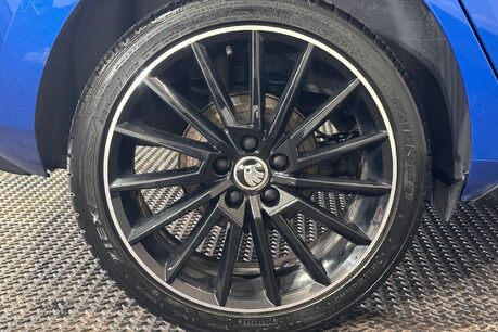 Skoda Fabia 1.0 TSI Monte Carlo Hatchback 5dr Petrol Manual Euro 6 (s/s) (95 ps) 49