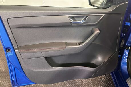 Skoda Fabia 1.0 TSI Monte Carlo Hatchback 5dr Petrol Manual Euro 6 (s/s) (95 ps) 43