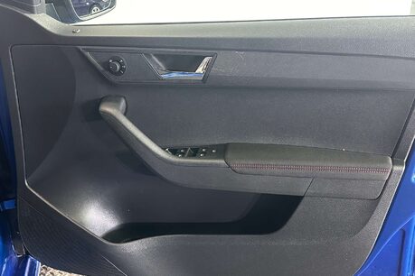 Skoda Fabia 1.0 TSI Monte Carlo Hatchback 5dr Petrol Manual Euro 6 (s/s) (95 ps) 10