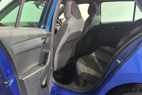 Skoda Fabia 1.0 TSI Monte Carlo Hatchback 5dr Petrol Manual Euro 6 (s/s) (95 ps) 38