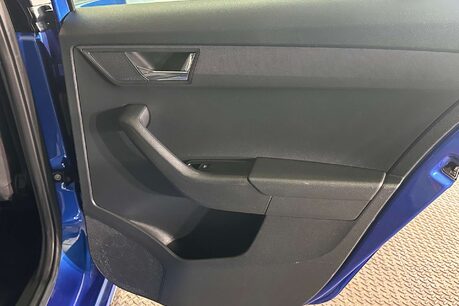 Skoda Fabia 1.0 TSI Monte Carlo Hatchback 5dr Petrol Manual Euro 6 (s/s) (95 ps) 31