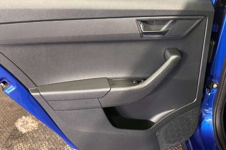 Skoda Fabia 1.0 TSI Monte Carlo Hatchback 5dr Petrol Manual Euro 6 (s/s) (95 ps) 39