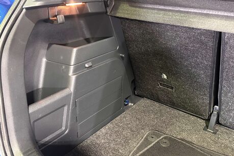 Skoda Fabia 1.0 TSI Monte Carlo Hatchback 5dr Petrol Manual Euro 6 (s/s) (95 ps) 36