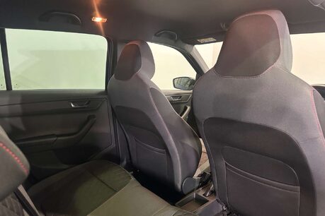 Skoda Fabia 1.0 TSI Monte Carlo Hatchback 5dr Petrol Manual Euro 6 (s/s) (95 ps) 34