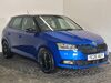 Skoda Fabia 1.0 TSI Monte Carlo Hatchback 5dr Petrol Manual Euro 6 (s/s) (95 ps)
