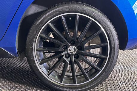 Skoda Fabia 1.0 TSI Monte Carlo Hatchback 5dr Petrol Manual Euro 6 (s/s) (95 ps) 46