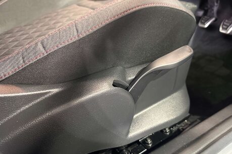 Skoda Fabia 1.0 TSI Monte Carlo Hatchback 5dr Petrol Manual Euro 6 (s/s) (95 ps) 14