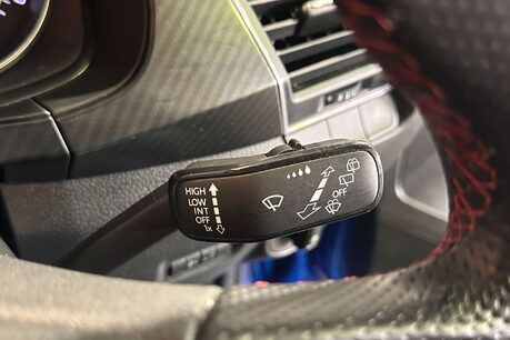 Skoda Fabia 1.0 TSI Monte Carlo Hatchback 5dr Petrol Manual Euro 6 (s/s) (95 ps) 18