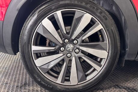 Peugeot 3008 1.5 BlueHDi GT Line Premium SUV 5dr Diesel EAT Euro 6 (s/s) (130 ps) 58