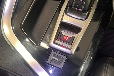 Peugeot 3008 1.5 BlueHDi GT Line Premium SUV 5dr Diesel EAT Euro 6 (s/s) (130 ps) 32