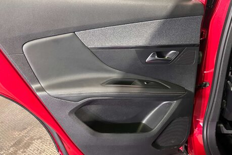 Peugeot 3008 1.5 BlueHDi GT Line Premium SUV 5dr Diesel EAT Euro 6 (s/s) (130 ps) 48