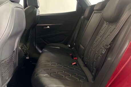 Peugeot 3008 1.5 BlueHDi GT Line Premium SUV 5dr Diesel EAT Euro 6 (s/s) (130 ps) 49