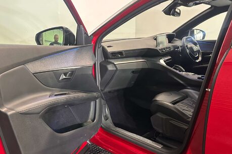 Peugeot 3008 1.5 BlueHDi GT Line Premium SUV 5dr Diesel EAT Euro 6 (s/s) (130 ps) 51