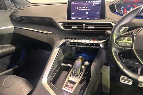 Peugeot 3008 1.5 BlueHDi GT Line Premium SUV 5dr Diesel EAT Euro 6 (s/s) (130 ps) 22