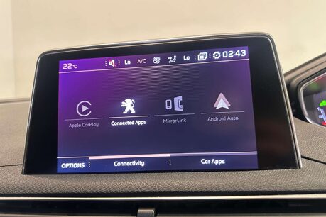 Peugeot 3008 1.5 BlueHDi GT Line Premium SUV 5dr Diesel EAT Euro 6 (s/s) (130 ps) 29