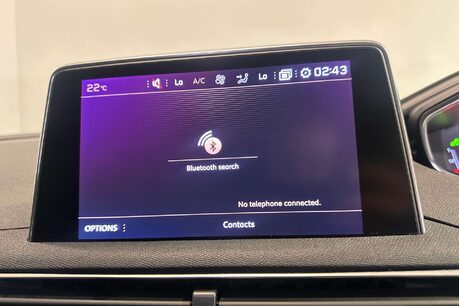 Peugeot 3008 1.5 BlueHDi GT Line Premium SUV 5dr Diesel EAT Euro 6 (s/s) (130 ps) 28