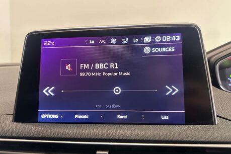 Peugeot 3008 1.5 BlueHDi GT Line Premium SUV 5dr Diesel EAT Euro 6 (s/s) (130 ps) 23