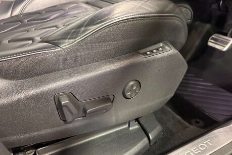 Peugeot 3008 1.5 BlueHDi GT Line Premium SUV 5dr Diesel EAT Euro 6 (s/s) (130 ps) 14