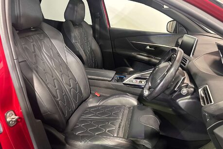 Peugeot 3008 1.5 BlueHDi GT Line Premium SUV 5dr Diesel EAT Euro 6 (s/s) (130 ps) 12