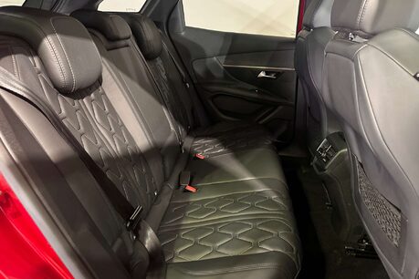 Peugeot 3008 1.5 BlueHDi GT Line Premium SUV 5dr Diesel EAT Euro 6 (s/s) (130 ps) 40