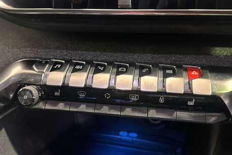 Peugeot 3008 1.5 BlueHDi GT Line Premium SUV 5dr Diesel EAT Euro 6 (s/s) (130 ps) 30