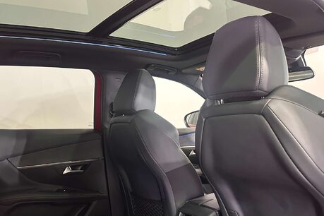 Peugeot 3008 1.5 BlueHDi GT Line Premium SUV 5dr Diesel EAT Euro 6 (s/s) (130 ps) 37