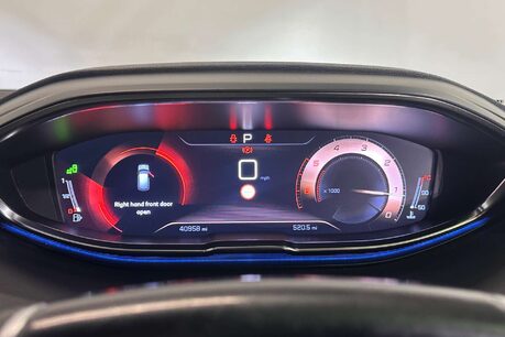 Peugeot 3008 1.5 BlueHDi GT Line Premium SUV 5dr Diesel EAT Euro 6 (s/s) (130 ps) 21