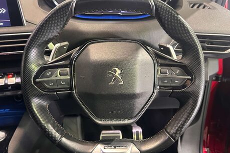 Peugeot 3008 1.5 BlueHDi GT Line Premium SUV 5dr Diesel EAT Euro 6 (s/s) (130 ps) 17