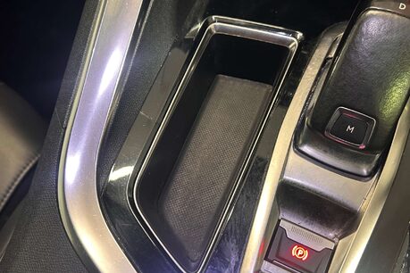 Peugeot 3008 1.5 BlueHDi GT Line Premium SUV 5dr Diesel EAT Euro 6 (s/s) (130 ps) 33