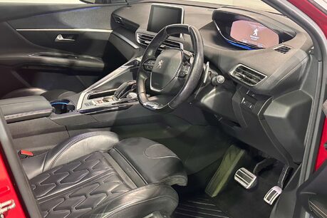 Peugeot 3008 1.5 BlueHDi GT Line Premium SUV 5dr Diesel EAT Euro 6 (s/s) (130 ps) 9