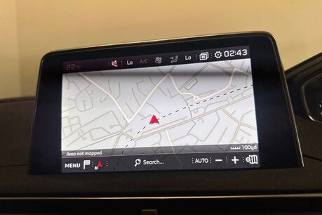 Peugeot 3008 1.5 BlueHDi GT Line Premium SUV 5dr Diesel EAT Euro 6 (s/s) (130 ps) 25